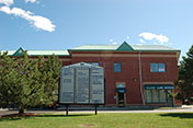 Our building at 86 Ringwood