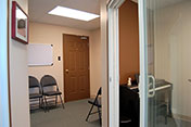 Music Waiting Room